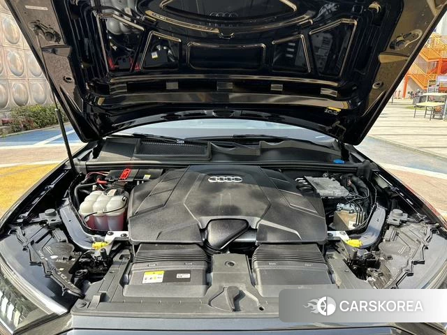 Audi Q7 id 4258862 из Китая 9