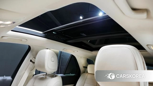 Mercedes-Benz GLE-Class W167 id 3851059 из Кореи 9