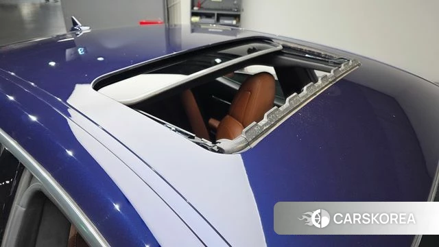 Maserati Ghibli id 3924482 из Кореи 9