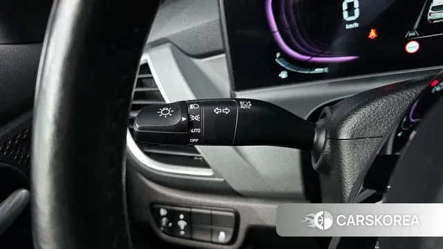 Kia The New Seltos id 3735086 из Кореи 9