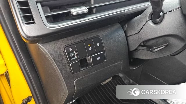 Hyundai Staria id 4248709 из Кореи 9