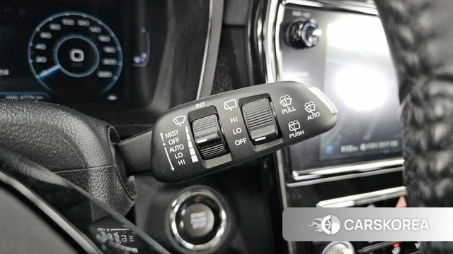 Ssangyong Berry New Tivoli id 4304525 из Кореи 9