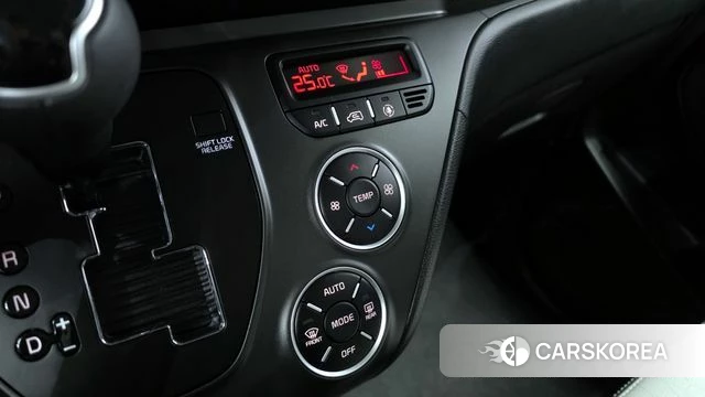 Kia The New Kia Ray id 4280999 из Кореи 9