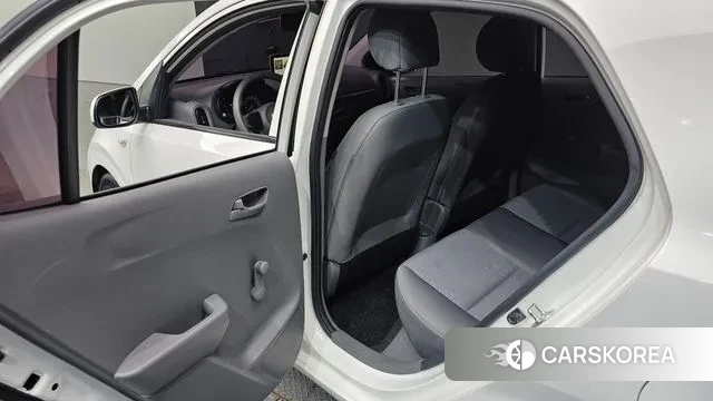 Kia All New Morning (JA) id 2966813 из Кореи 9