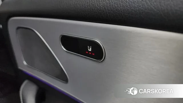 Mercedes-Benz GLE-Class W167 id 3698369 из Кореи 9