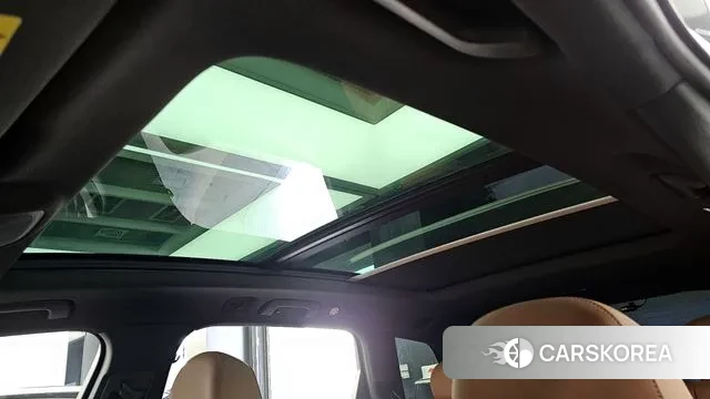 Audi Q7 (4M) id 3741927 из Кореи 9