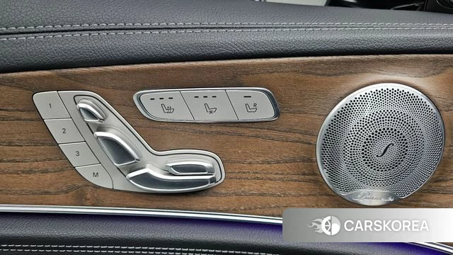 Mercedes-Benz E-Class W213 id 4338959 из Кореи 9