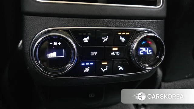 Genesis Electrified GV70 id 3838935 из Кореи 9