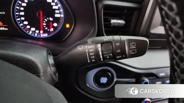 Hyundai Veloster (JS) id 3302442 из Кореи 9