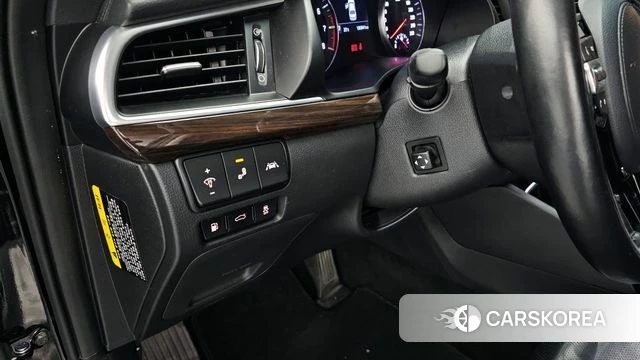 Kia Come New K7 id 4020250 из Кореи 9