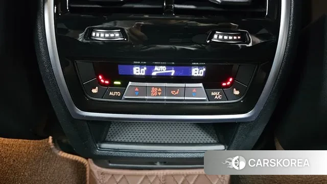 BMW X6 (G06) id 3654316 из Кореи 9