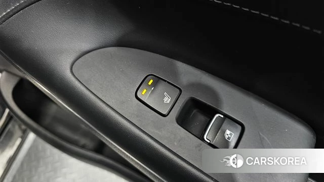 Hyundai The New Grandeur IG id 3905179 из Кореи 9