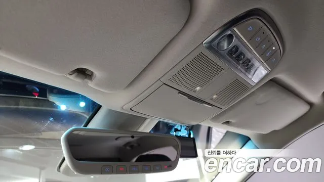 Genesis G90 id 2590674 из Кореи 9