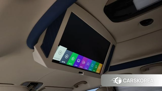 Kia The New Carnival id 4632652 из Кореи 9