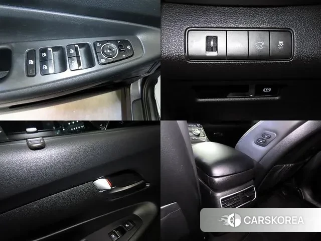 Hyundai The New Santa Fe id 3567564 из Кореи 9