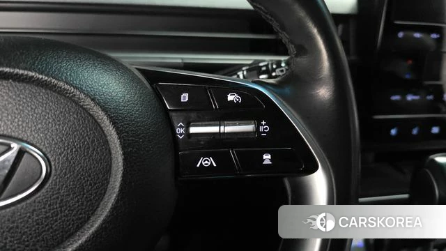 Hyundai Staria id 4349965 из Кореи 9
