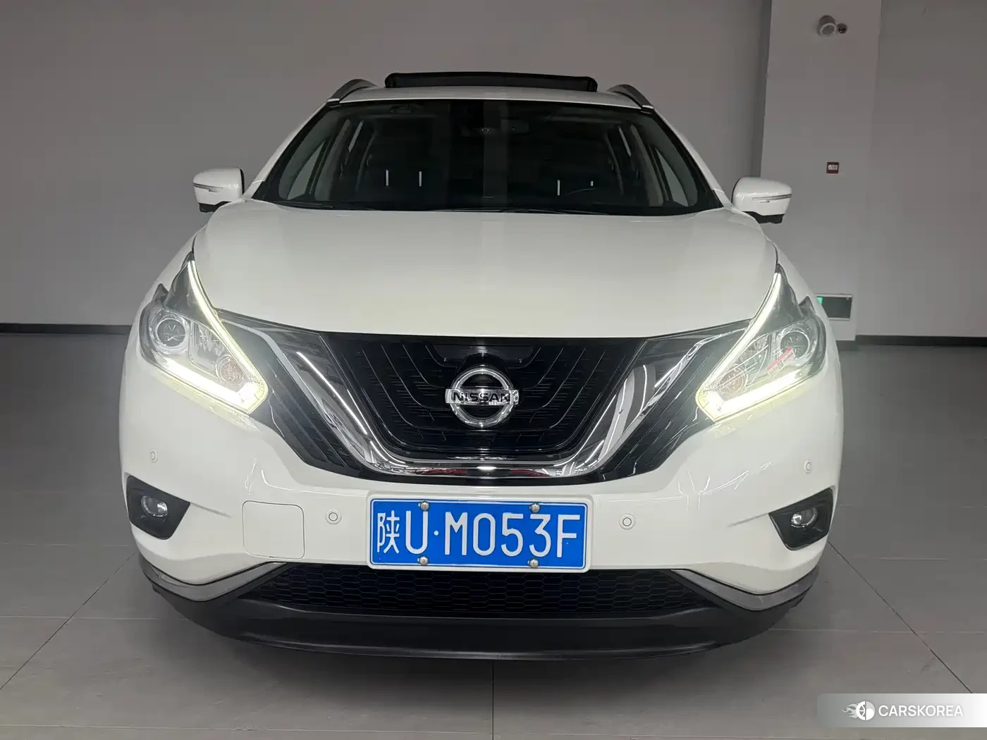 Nissan Murano id 4644578 из Китая 9