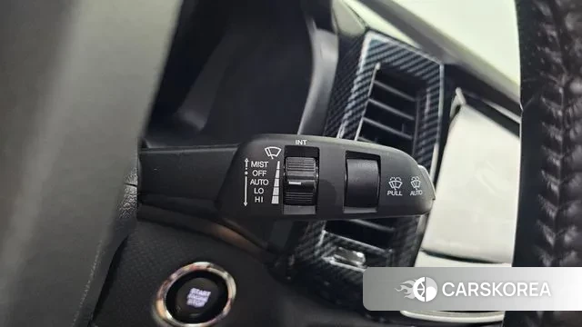 Ssangyong The New Rexton Sports Cannes id 3037077 из Кореи 9