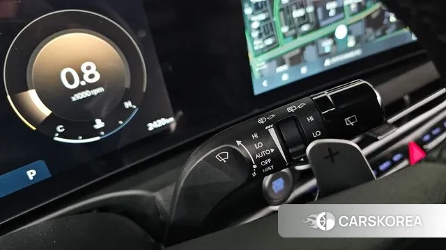 Hyundai The New Tucson (NX4) id 3377089 из Кореи 9