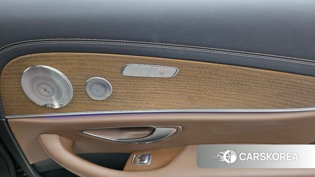 Mercedes-Benz E-Class W213 id 4470430 из Кореи 9