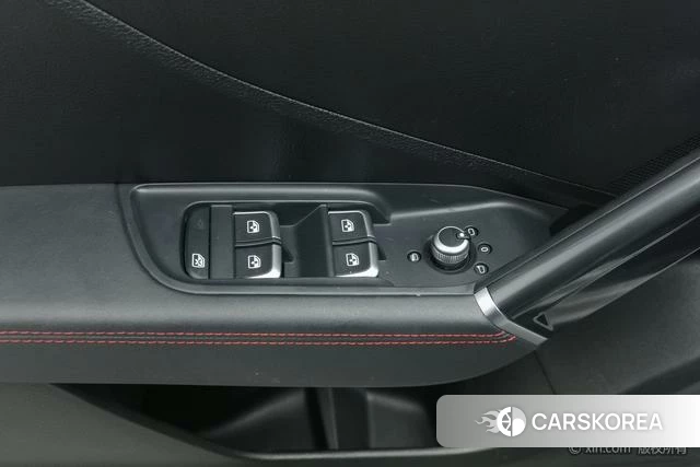 Audi Q2L id 4213664 из Китая 9