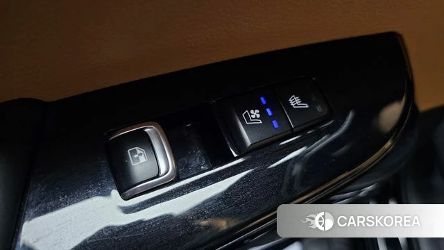 Kia Mohave Master id 4355854 из Кореи 9