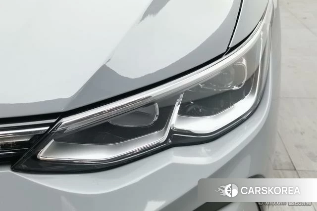 Volkswagen Golf id 4275204 из Китая 9