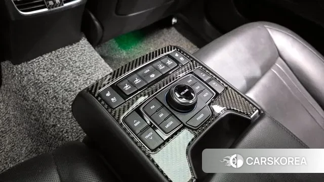 Genesis G80 id 3013630 из Кореи 9