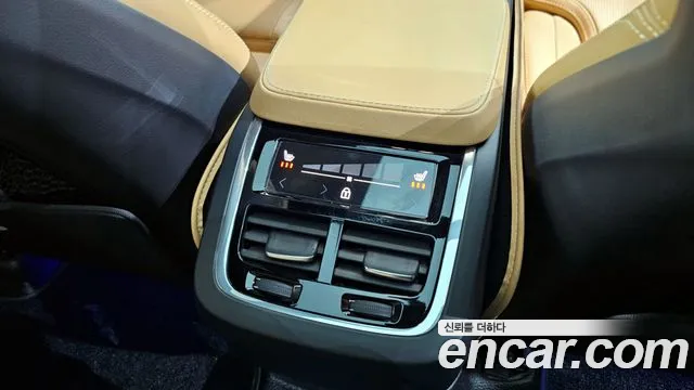 Volvo XC90 second Generation id 2679612 из Кореи 9