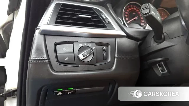 BMW 4 Series (F32) id 2986738 из Кореи 9