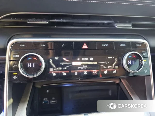 Genesis GV80 id 3656163 из Кореи 9