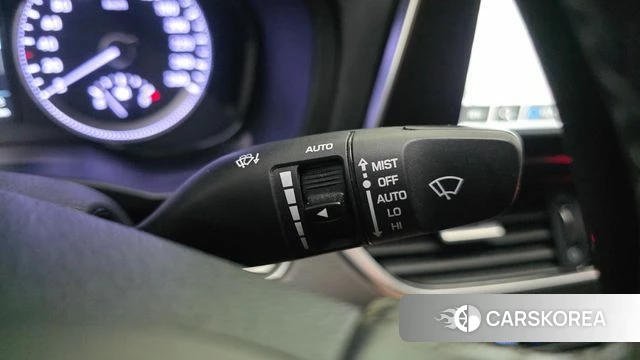 Hyundai Grandeur IG id 4424821 из Кореи 9