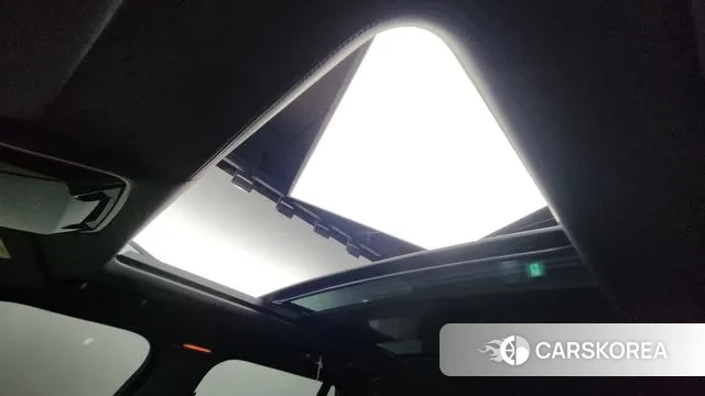 Land Rover Range Rover 4th Generation id 3004385 из Кореи 9