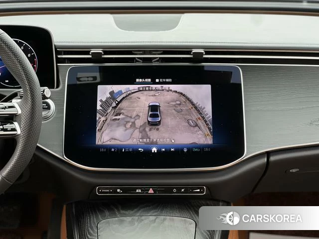 Mercedes-Benz E-class id 4259331 из Китая 9