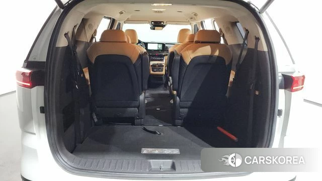 Kia Carnival 4th generation id 4409228 из Кореи 9