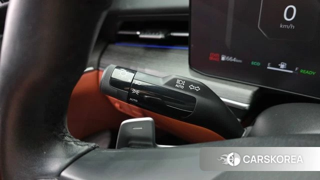 Kia The New K5 Hybrid 3rd generation id 4292289 из Кореи 9