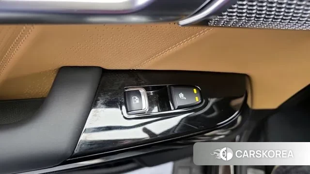 Kia Mohave Master id 3534789 из Кореи 9