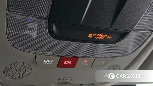Kia Di Ol Nu Niro id 4779523 из Кореи 9