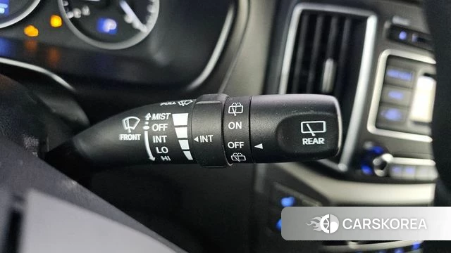 Hyundai The New Grand Starex id 3808216 из Кореи 9