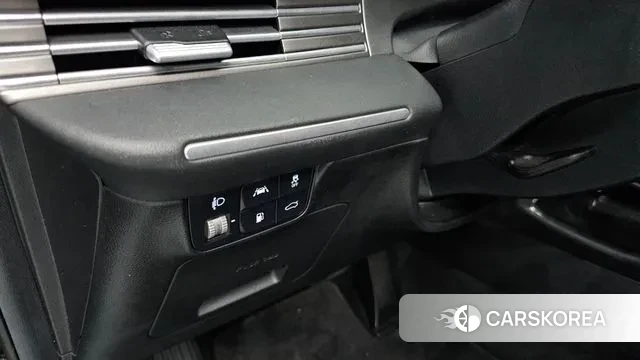 Hyundai The New Grandeur IG Hybrid id 3389836 из Кореи 9