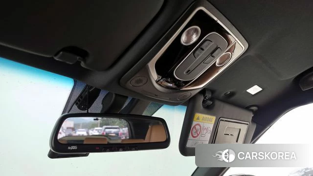 Ssangyong Torres id 4408925 из Кореи 9