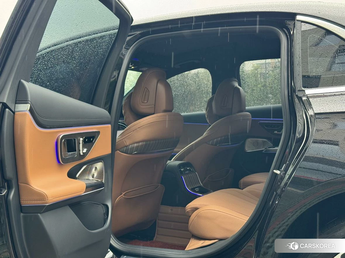 Mercedes-Benz E-class id 4487323 из Китая 9