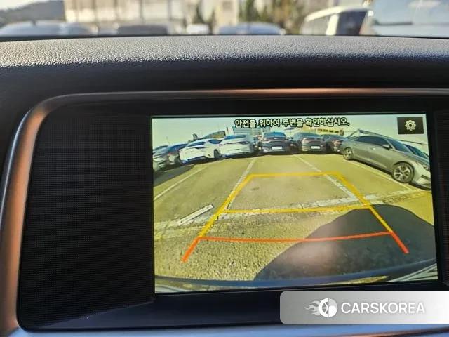 Kia The New K5 2nd generation id 3425522 из Кореи 9