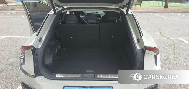 Kia EV6 id 4572190 из Кореи 9