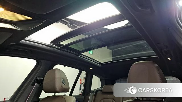 BMW X3 (G01) id 3865076 из Кореи 9