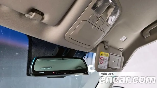 Ssangyong Tivoli Air id 2920673 из Кореи 9