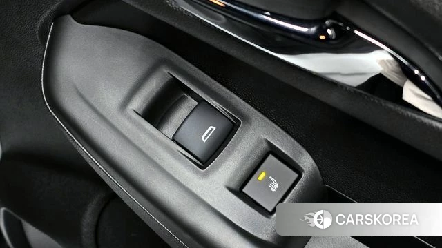 Chevrolet (GM Daewoo) The New Trail Blazer id 3877185 из Кореи 9