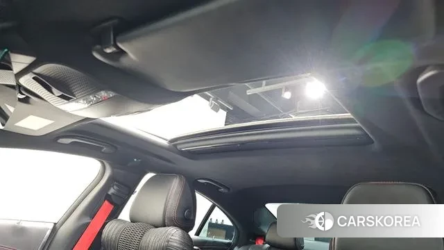 Mercedes-Benz CLS-Class C257 id 3587733 из Кореи 9