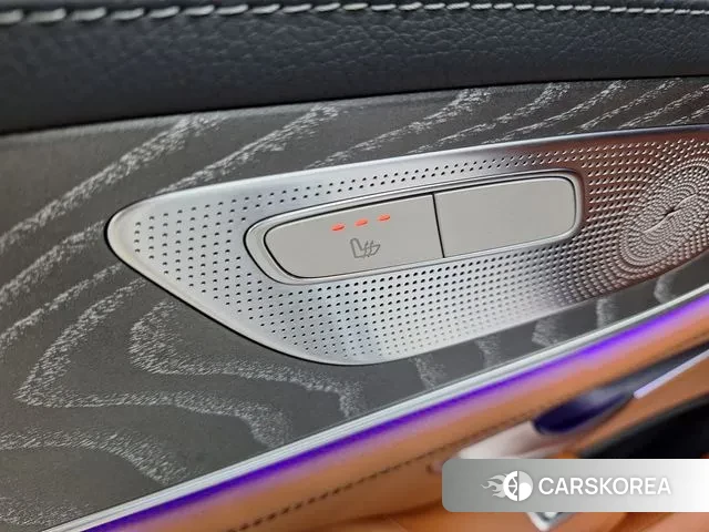 Mercedes-Benz CLS-Class C257 id 3305634 из Кореи 9