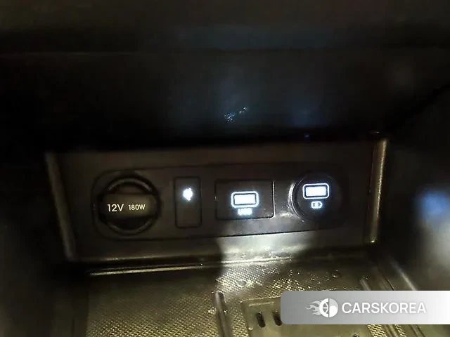 Hyundai Sonata (DN8) id 3735830 из Кореи 9